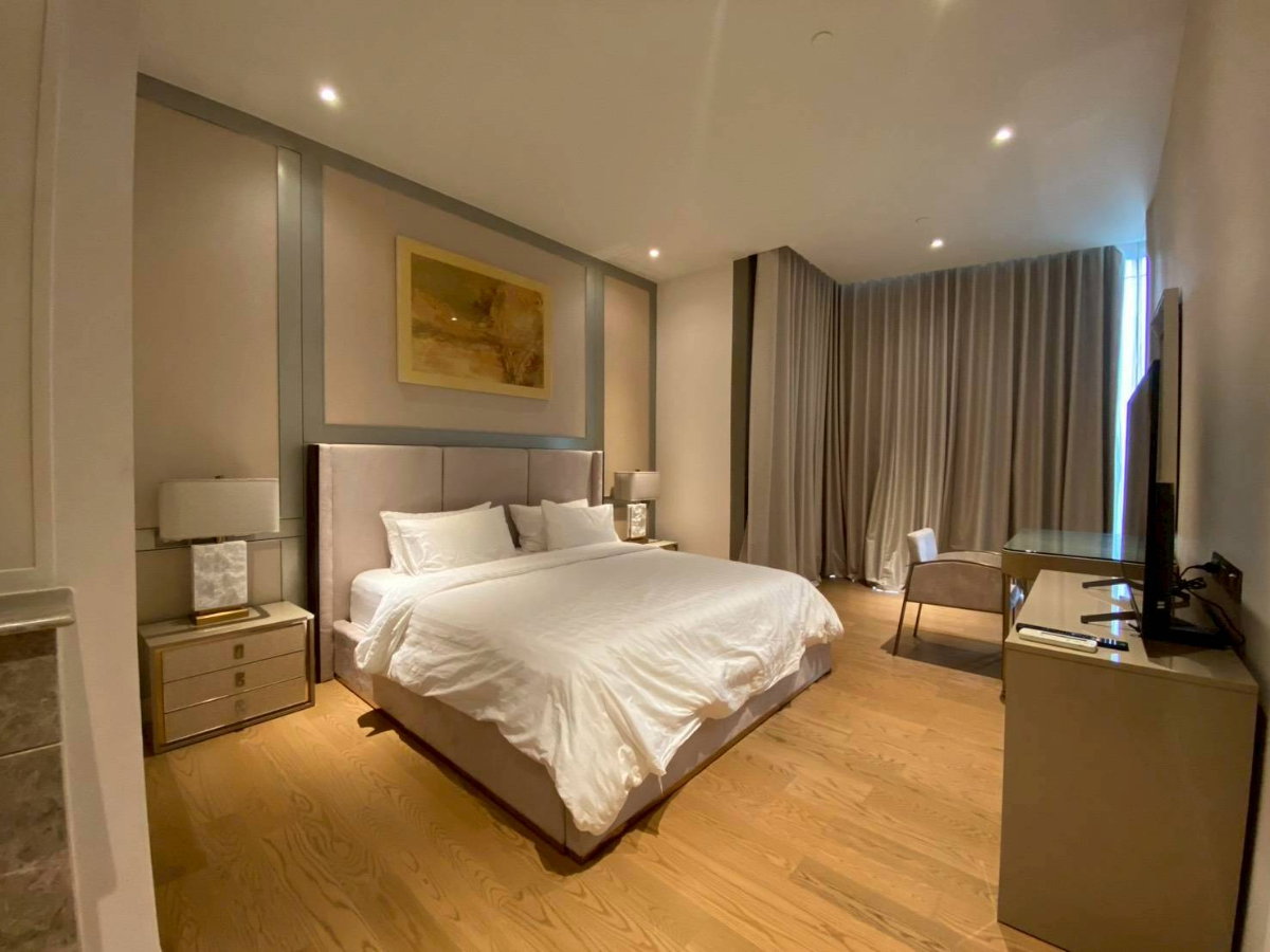 รูป MN05113 - Magnolias Waterfront Residences (Icon Siam) :  ChaoPhrayaRiver  - รูปที่ 3/12