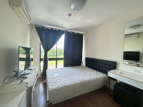 Icondo Sukhumvit 103 (Udomsuk 58)