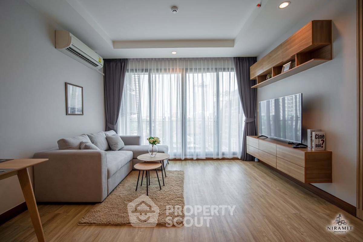 รูป คอนโด 1-ห้องนอน ที่ ลัดดา พลัส ใน ศรีราชา (ID 2244833) - รูปที่ 6/15