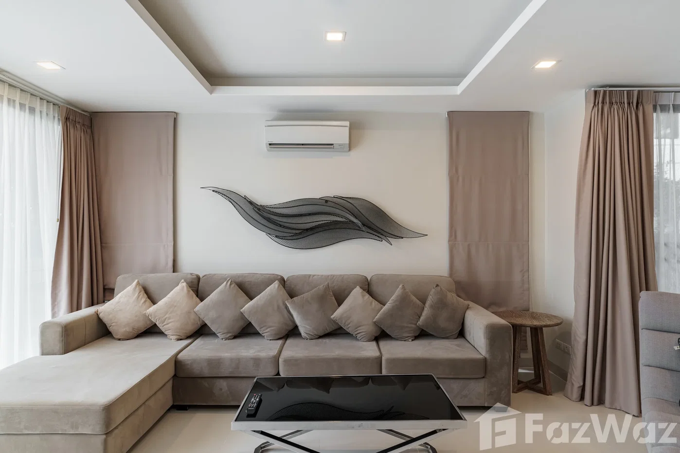 picture 5 bedroom townhouse for rent at Laguna Park 6446522 - 2/51