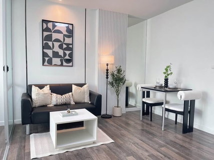 S010043 D Condo Sukhumvit 109