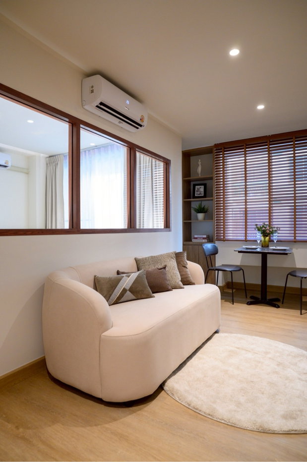 รูป เดอะ พาร์คแลนด์ บางนา กม.5 (ซอยบางนา-ตราด 37) - รูปที่ 5/14