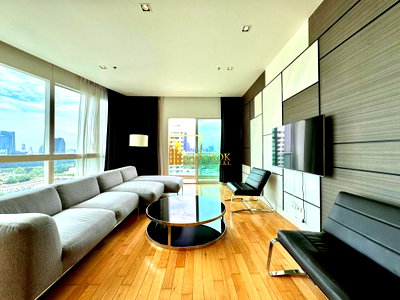คอนโดให้เช่า : Millennium Residence | Stylish 3 Bedroom Luxury Condo in Asoke - BR2770CD