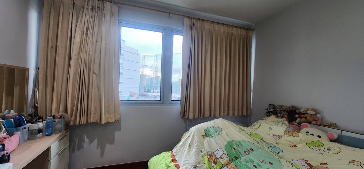 รูป 🏠✨ The Star Estate At Narathiwas | ขายคอนโด 1 ห้องนอน (HBH-ST-306) - รูปที่ 6/14