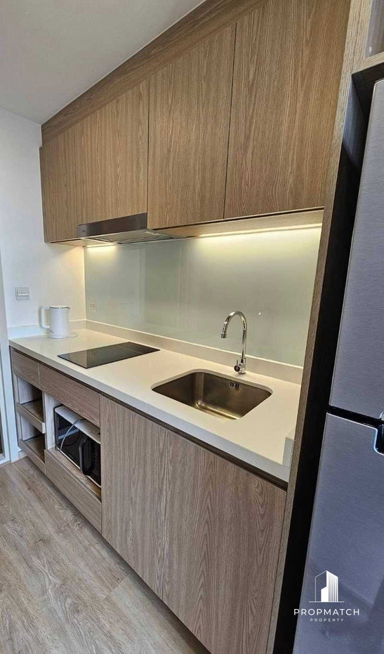 รูป PM035185 ✨Flash Deal ✨ The Nest Chula-Samyan (1Bed 1Bath 27 SQM.) พร้อมอยู่ ! เพียง 23,500 บาทต่อเดือน Tel.0981315848 @propmatch - รูปที่ 6/12