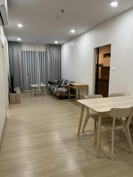 #SC14494 📌 Sell | 🟦🟨Supalai Loft Yaek Fai Chai Station🟥🟩💬 𝑪𝒐𝒏𝒕𝒂𝒄𝒕 𝑳𝑰𝑵𝑬: @𝒔𝒆𝒄𝒓𝒆𝒕𝒑𝒓𝒐𝒑𝒆𝒓𝒕𝒚 🔥✨
