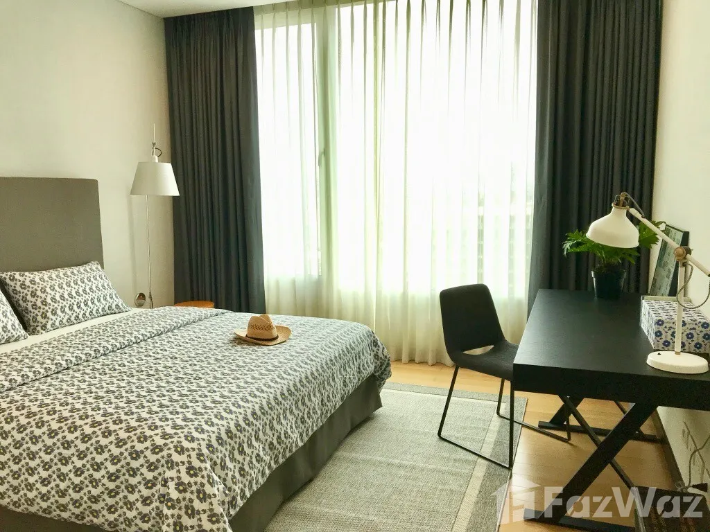 picture 2 Bedroom Condo for rent at The Park Chidlom 1365442 - 4/5