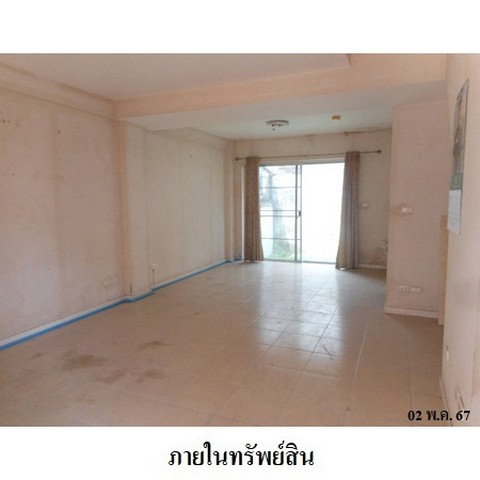 รูป Z3A0938 ขายทาวน์เฮ้าส์ บ้านใหม่ เทพารักษ์-วงแหวน ตำบล บางพลีใหญ่ อำเภอ บางพลี จังหวัด สมุทรปราการ - รูปที่ 3/8
