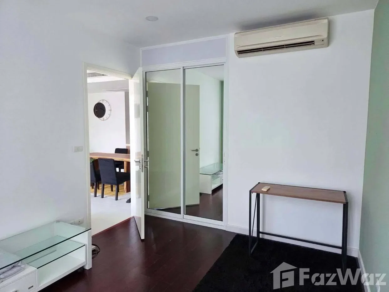 รูป คอนโดให้เช่า 2 ห้องนอน ในโครงการ แมนฮัตตัน ชิดลม 6446430 - รูปที่ 14/17