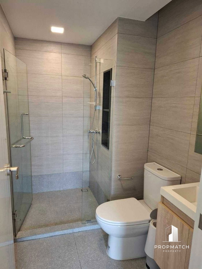 รูป PM035185 ✨Flash Deal ✨ The Nest Chula-Samyan (1Bed 1Bath 27 SQM.) พร้อมอยู่ ! เพียง 23,500 บาทต่อเดือน Tel.0981315848 @propmatch - รูปที่ 11/12