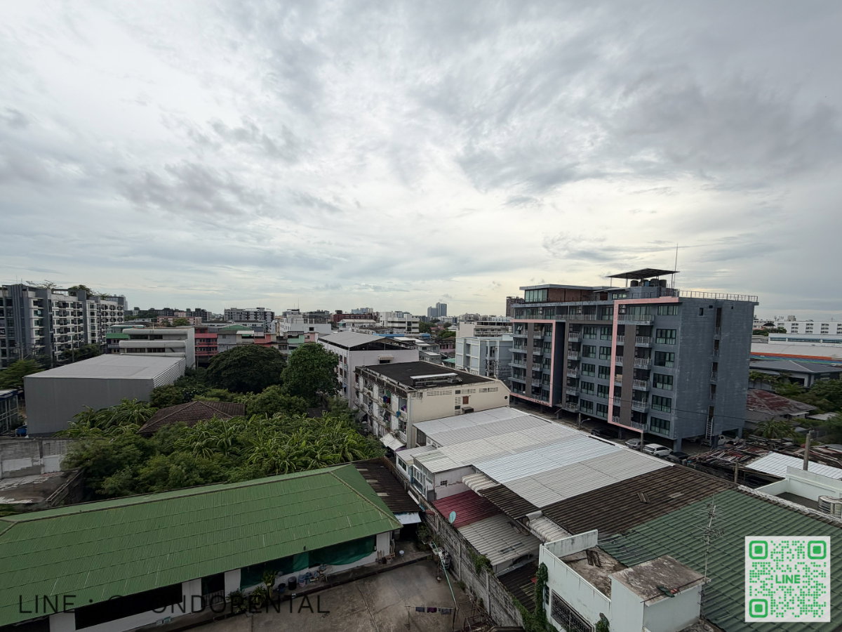 picture @Condorental condo for rent The Excel Parc - 18/22