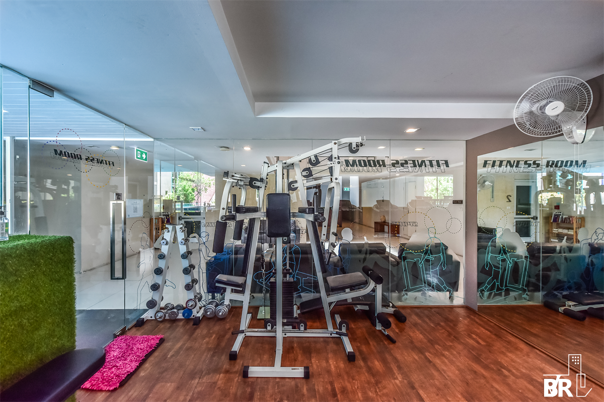picture Prom Phaholyothin 2 Condo Near MRT to Save More Time near BTS Ari - 7/9