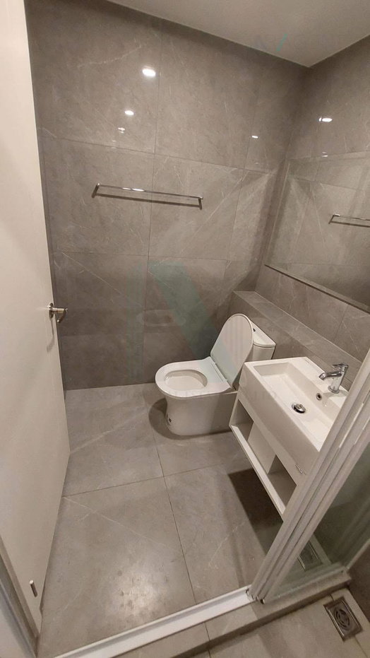 รูป ให้เช่าคอนโด บลู สุขุมวิท 89 อาคาร 1 ชั้น 6 1 ห้องนอน ขนาด 25 ตรม ใกล้ ใกล้ BTS อ่อนนุช - รูปที่ 8/8