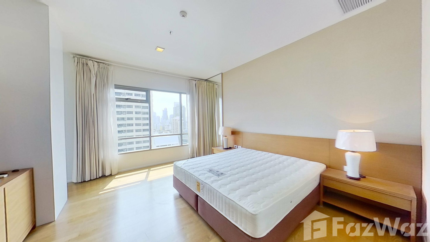 picture 3 Bedroom Condo for rent at The Madison 1068050 - 9/13
