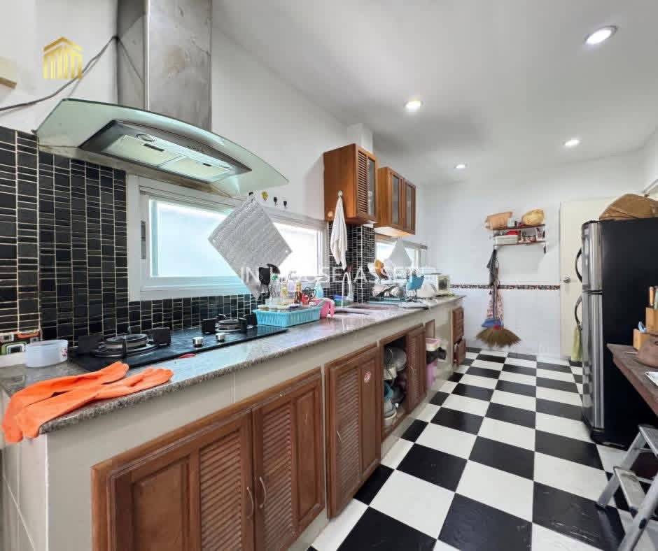 รูป ขายบ้านเดี่ยวขนาดใหญ่ !! โครงการ โนวา เพลส (เนื้อที่ 71 ตร.ว.) เขตทวีวัฒนา ศาลาธรรมสพน์ 30  พุทธมณฑลสาย 2-3 กรุงเทพฯ Nova Place  - รูปที่ 16/21