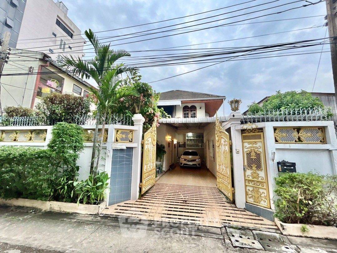 picture 5-BR House near MRT Ratchadaphisek (ID 2976673) - 1/14