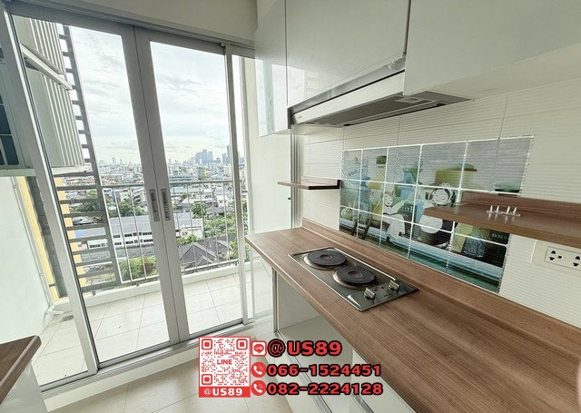 picture 💙💙 Hot Price 💙💙 For SALE Condo U Delight @ Onnut Station - 13/16
