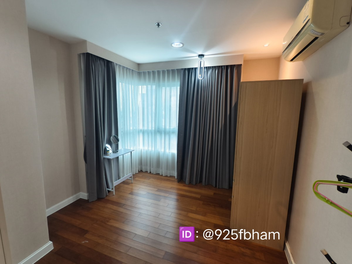รูป Belle Grand Rama 9 🔥🔅 2bed 2 bath 100sq.m only 45,000 📣📣 - รูปที่ 12/17