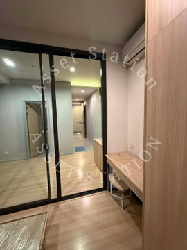 💎🏢SELL คอนโด M Jatujak ขายราคาดี ห้องกว้าง 1 ห้องนอน Pet Friendly | BTS หมอชิต✨