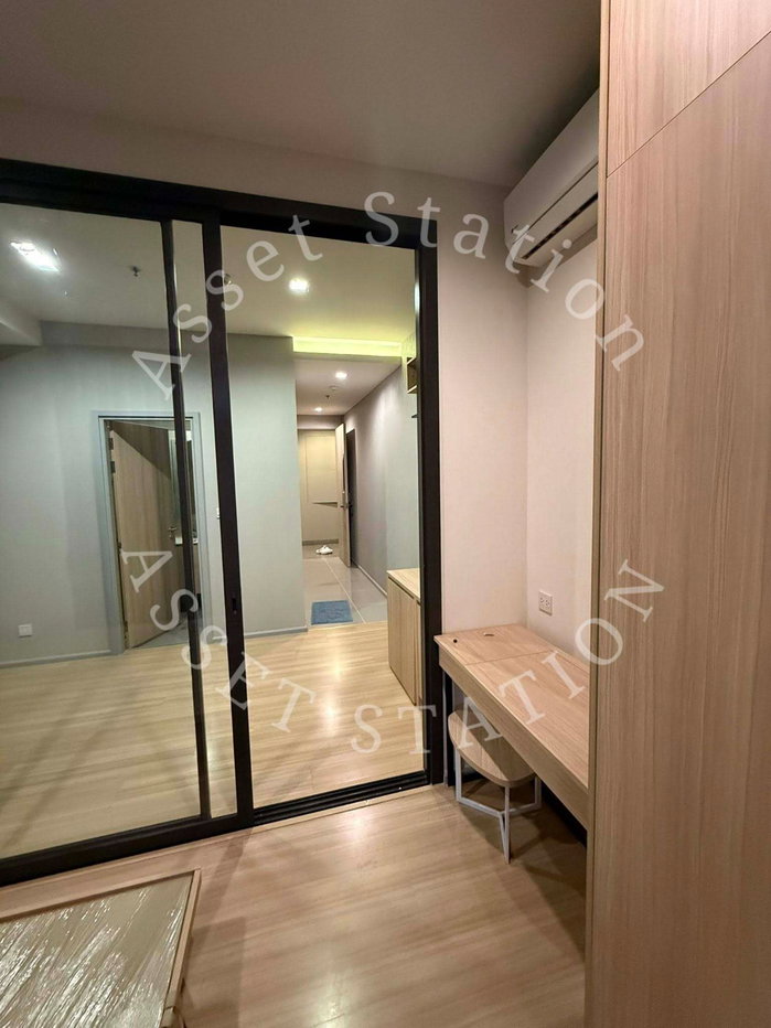รูป 💎🏢SELL คอนโด M Jatujak ขายราคาดี ห้องกว้าง 1 ห้องนอน Pet Friendly | BTS หมอชิต✨ - รูปที่ 1/4
