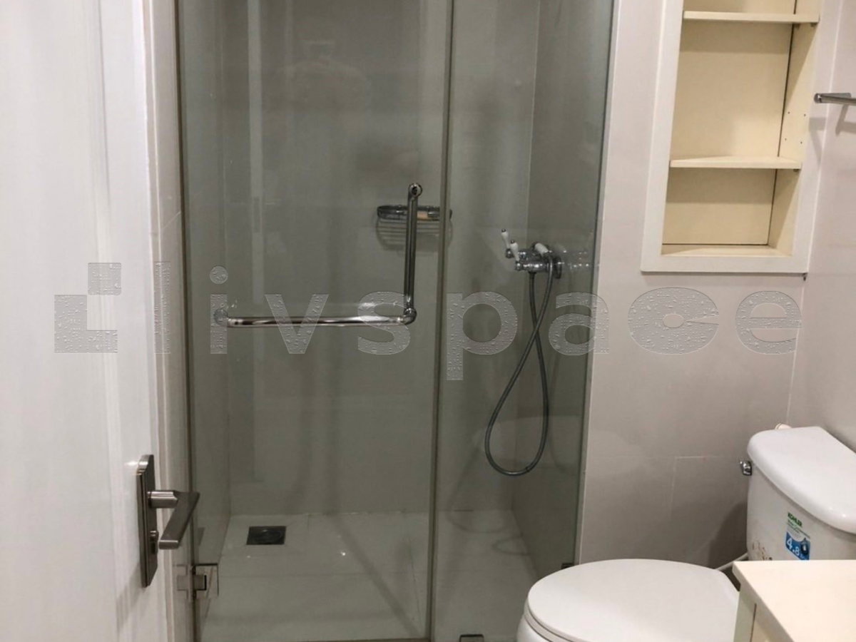 รูป ▚ LK107ツ ให้เช่า: The Seed Memories Siam 2BR 56.38ตร.ม. ห้องใหญ่ ราคาถูกมาก เดินไปจุฬาฯ ได้เลย! - รูปที่ 5/6