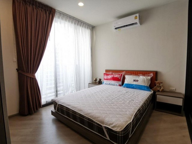 picture C6764 Rent  :  Condo  THE BASE Saphanmai ( BTS Sai Yud ) 064 665 4666 - 1/7
