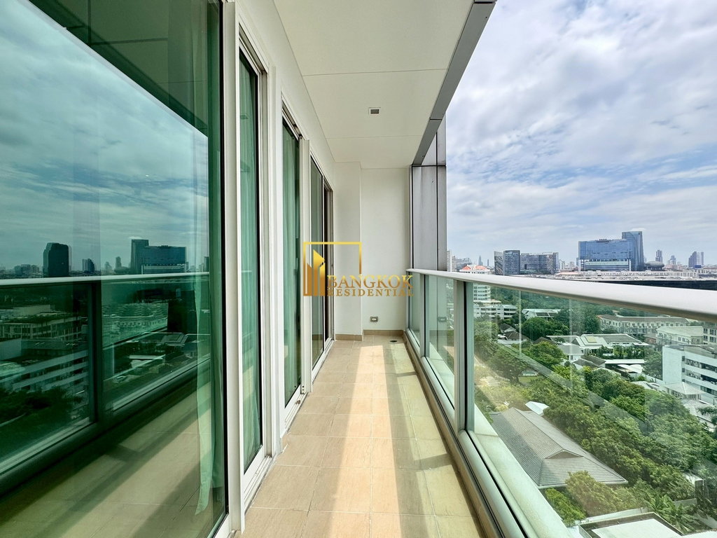 picture Millennium Residence | Stylish 3 Bedroom Luxury Condo in Asoke - BR2770CD - 20/46