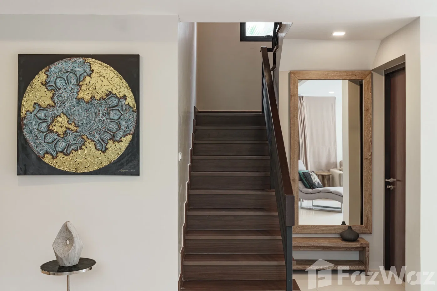 picture 5 bedroom townhouse for rent at Laguna Park 6446522 - 49/51