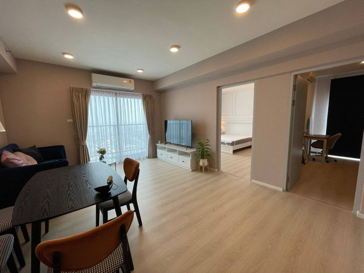 picture ✨A Space Mega✨ Condo for rent at a special price!!📢📢 - 4/12