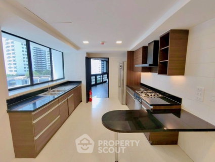 รูปภาพ คอนโด 3-ห้องนอน ที่ เพรสซิเดนท์ ปาร์ค คอนโดมิเนี่ยม ใกล้ MRT ศูนย์การประชุมแห่งชาติสิริกิติ์ (ID 2133425)
