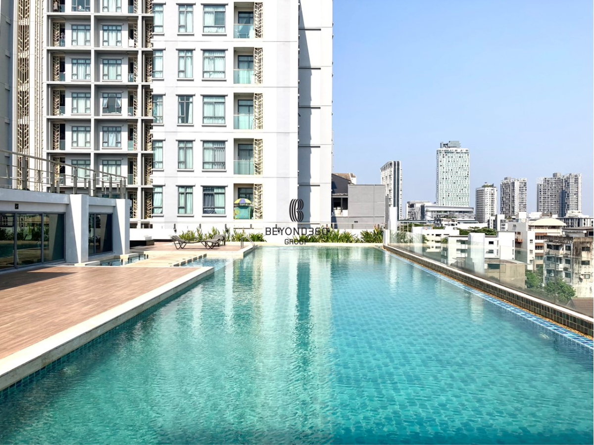 picture Mayfair Place Sukhumvit 50 🌟PN-00004659🌟 - 13/14