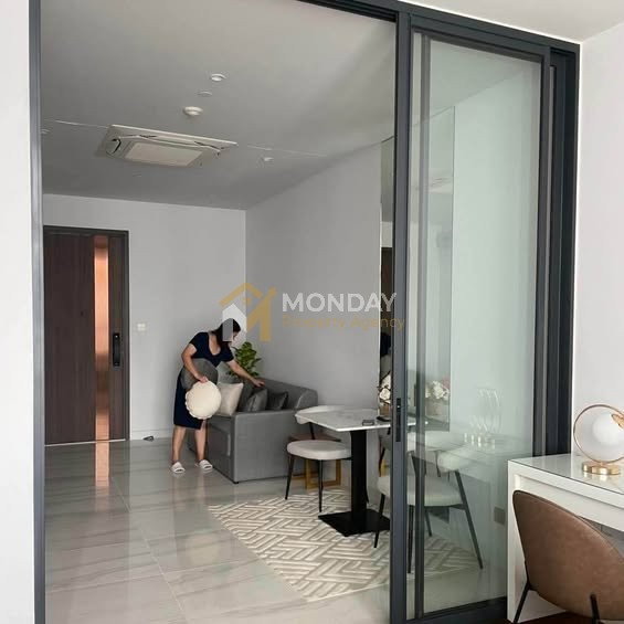 รูป 🔥 ห้องว่าง พร้อมเข้าอยู่! Supalai Icon Sathorn รีบจองก่อนหลุด 🔥MD-26065820 - รูปที่ 5/5