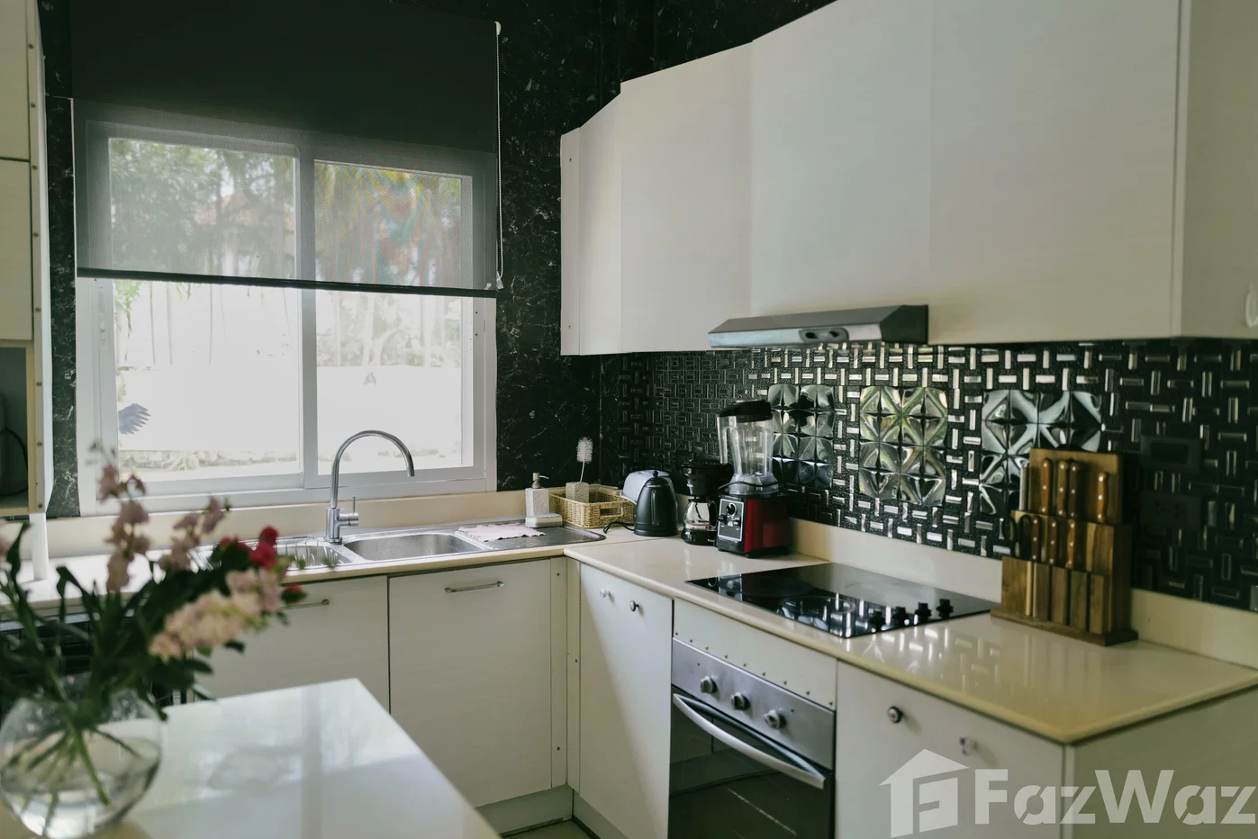 picture Charming Mediterranean-Style 3 BR Pool Villa 6446492 - 18/20
