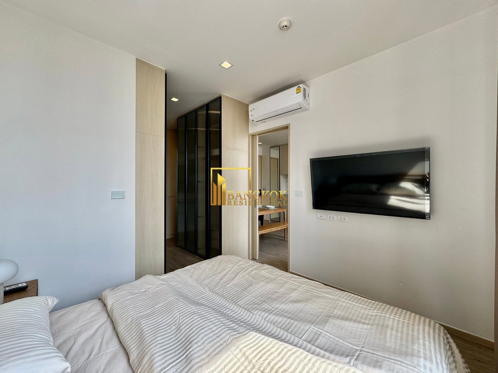 picture Noble State 39 | Fabulous 1 Bed Condo For Rent in Phrom Phong - BR19932CD - 9/34