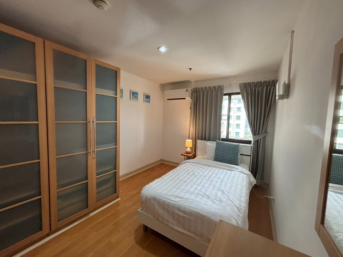 picture two bedrooms unit fully furnished for rent from Aug 2026 - 32/48
