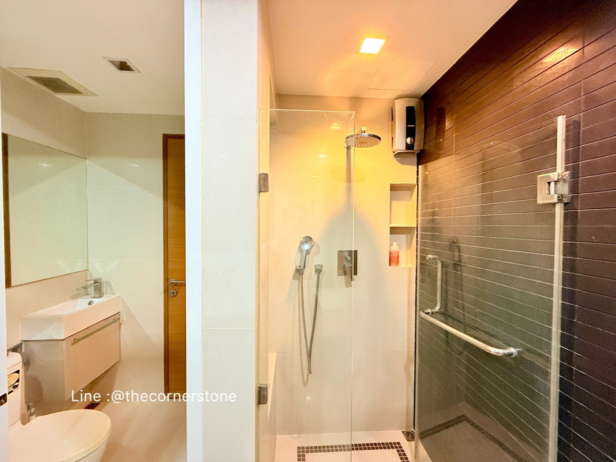 picture Ready to move in💎"𝐑𝐡𝐲𝐭𝐡𝐦 𝐑𝐚𝐭𝐜𝐡𝐚𝐝𝐚-𝐇𝐮𝐚𝐢𝐤𝐡𝐰𝐚𝐧𝐠"💎 1 Bed 1 Bath 46 Sq.m. Near : MRT-Huaikhwang - 11/12
