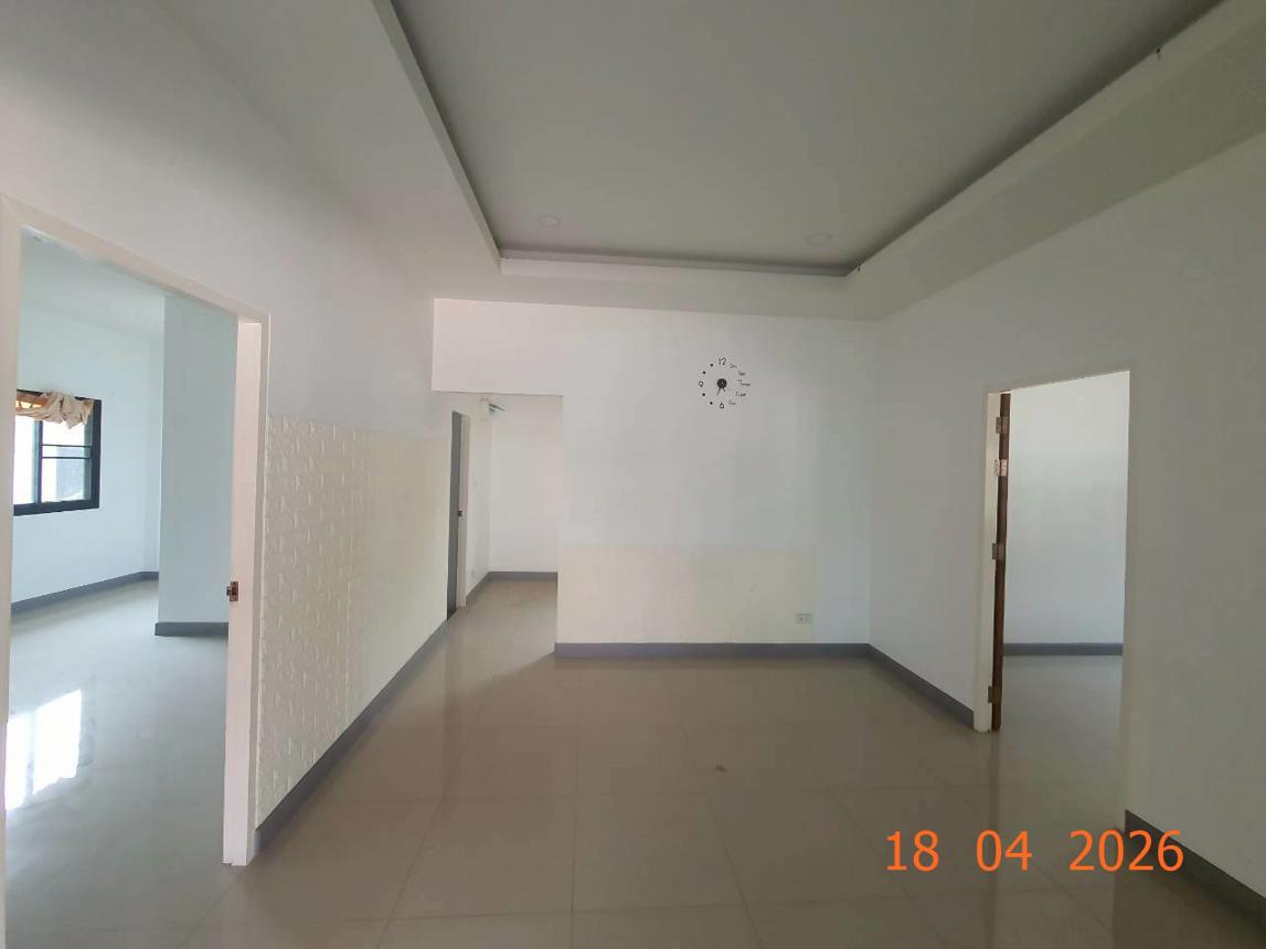 picture HOME 55 Sq.w. Saraphi Chiang Mai for 1.6M - 16/28