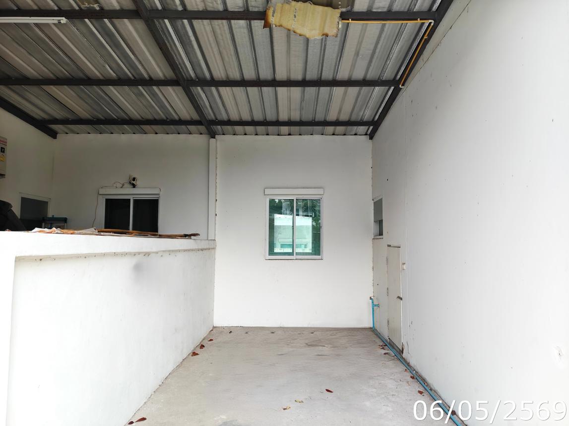 รูป บ้านเดี่ยว 35.2 ตร.วา ไลโอ นอฟ ระยอง-ปลวกแดง ปลวกแดง ระยอง 2.1M - รูปที่ 12/24