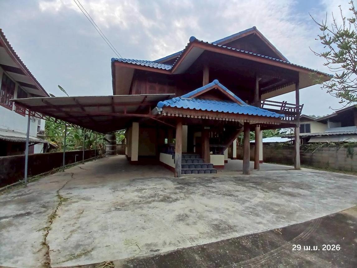 รูป บ้านเดี่ยว 79 ตร.วา เมืองลำปาง ลำปาง 1.3M - รูปที่ 17/34