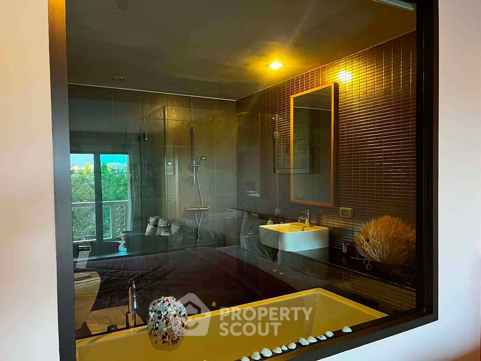 picture Studio Condo at Baan Chaantalay Cha-Am close to Cha-Am Beach (ID 2976616) - 5/6