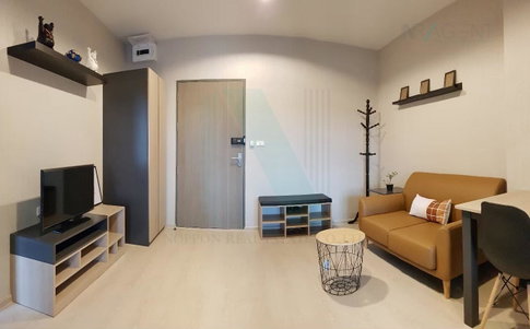 ให้เช่า ไอดีโอ สุขุมวิท 115 1 ห้องนอน ชั้น 22 ใกล้ BTS ปู่เจ้าสมิงพลาย