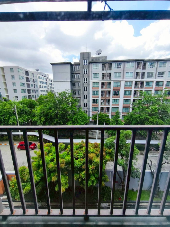 รูป 🏢ให้เช่า Escent ville เอสเซ็นท์ วิลล์ คอนโด ว่างพร้อมอยู่  - รูปที่ 11/17