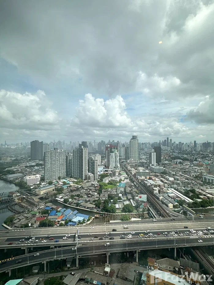 รูป ขาย คอนโด 1 ห้องนอน ในโครงการ รามาดา พลาซ่า บาย วินด์แฮม แบงคอก สุขุมวิท 48 6441966 - รูปที่ 5/14