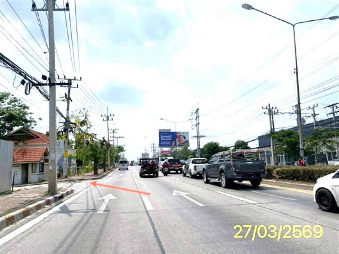 picture CONDO 33.83 Sq.m. Sai Mai Bangkok for 508,000 - 9/14
