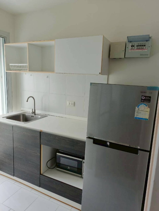picture For Sale with Tenant – Dcondo Coco Surat Thani - 12/26
