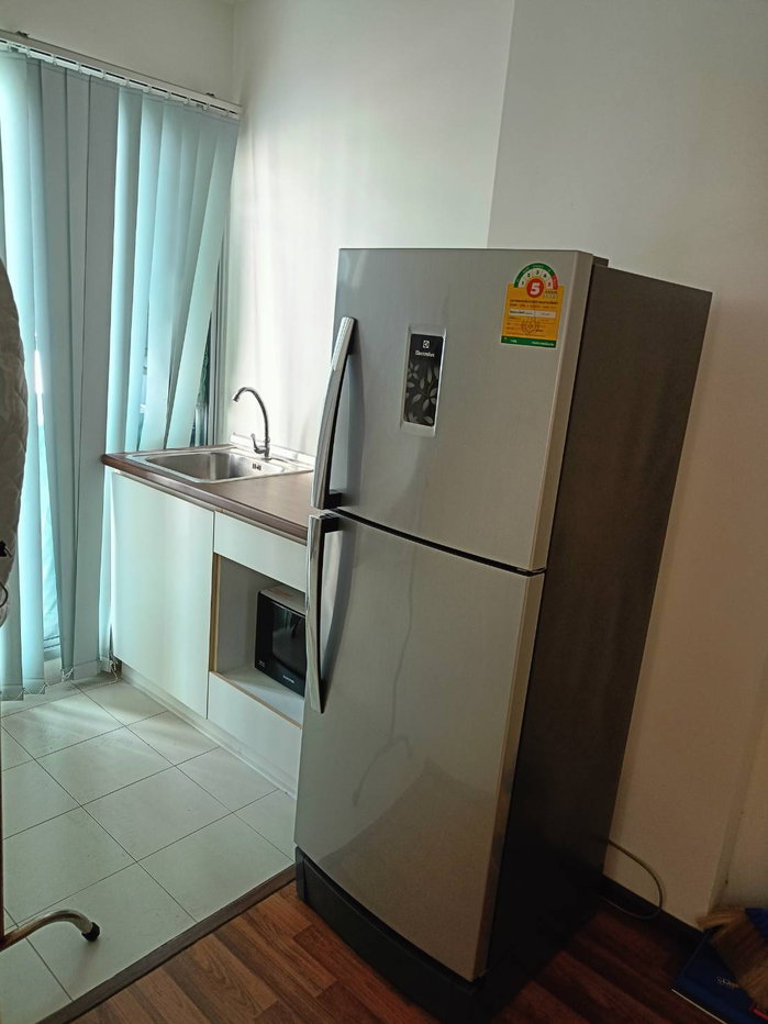 picture 1 Bedroom for rent At U Vibha-Ladprao - 7/10