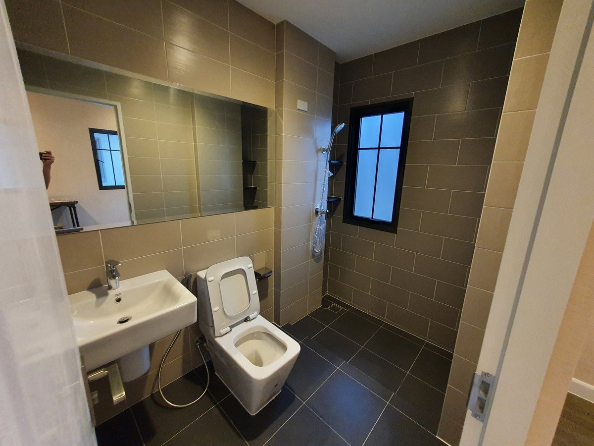 รูป บางกอก บูเลอวาร์ด สาทร - ปิ่นเกล้า 2 Bangkok Boulevard Sathorn - Pinklao 2 - รูปที่ 9/18