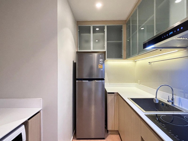picture 🌸Maru Ekkamai Condo For Rent Ready to Move In 🌆🫧 - 6/17