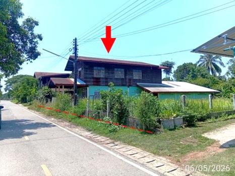 picture HOME 219 Sq.w. Nongkai for 1.2M - 25/28