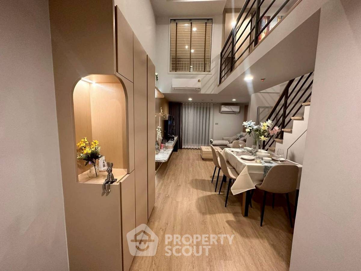 รูป คอนโด 2-ห้องนอน ที่ คัลเจอร์ จุฬา ใกล้ MRT สามย่าน (ID 2975795) - รูปที่ 5/13